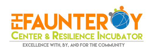 A Rockson Community Development Corporation  logo