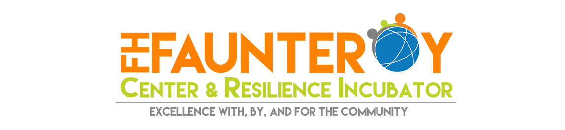 A Rockson Community Development Corporation logo